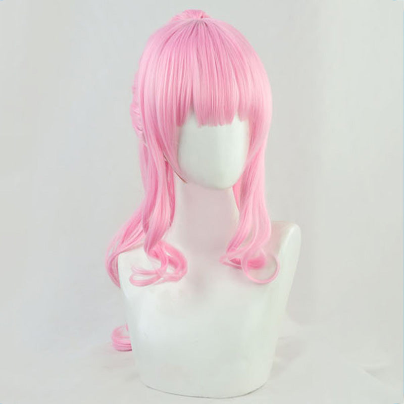 Hololive Virtual YouTuberVirtual YouTuber Mori Calliope Cosplay Wig