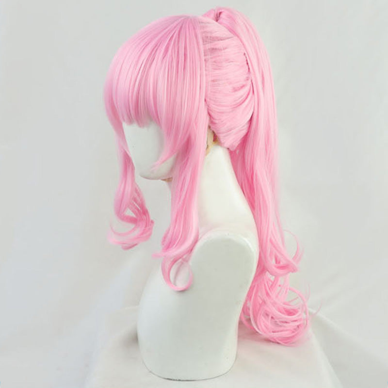 Hololive Virtual YouTuberVirtual YouTuber Mori Calliope Cosplay Wig