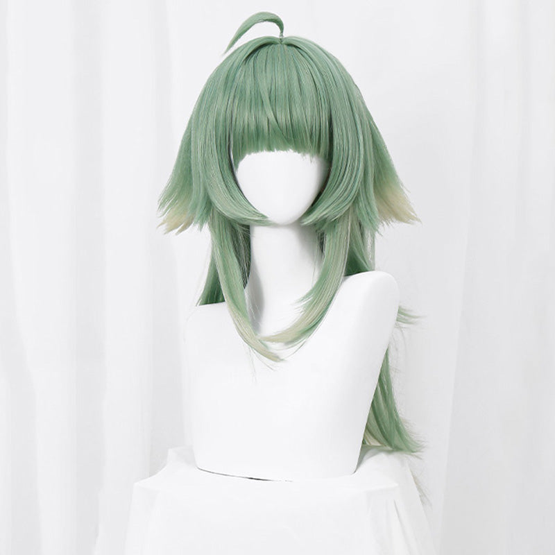 Honkai: Star Rail Huohuo Cosplay Wig