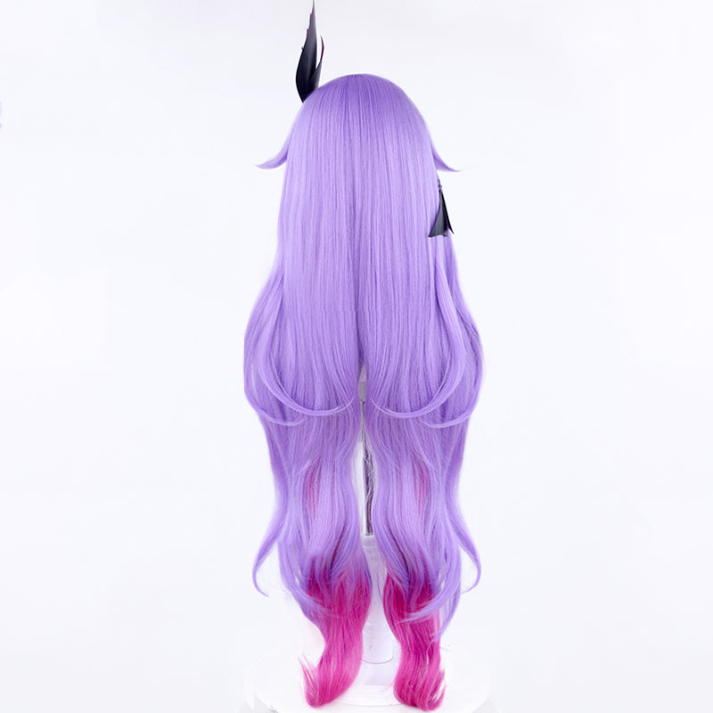 Honkai Impact 3rd Sirin Miracle Magical Girl Cosplay Wig