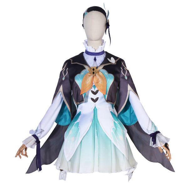 Honkai: Star Rail Firefly Cosplay Costume