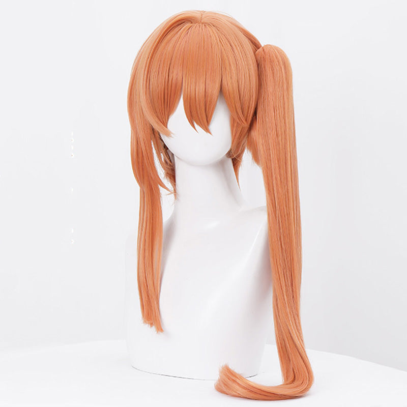 Honkai: Star Rail Guinaifen Cosplay Wig