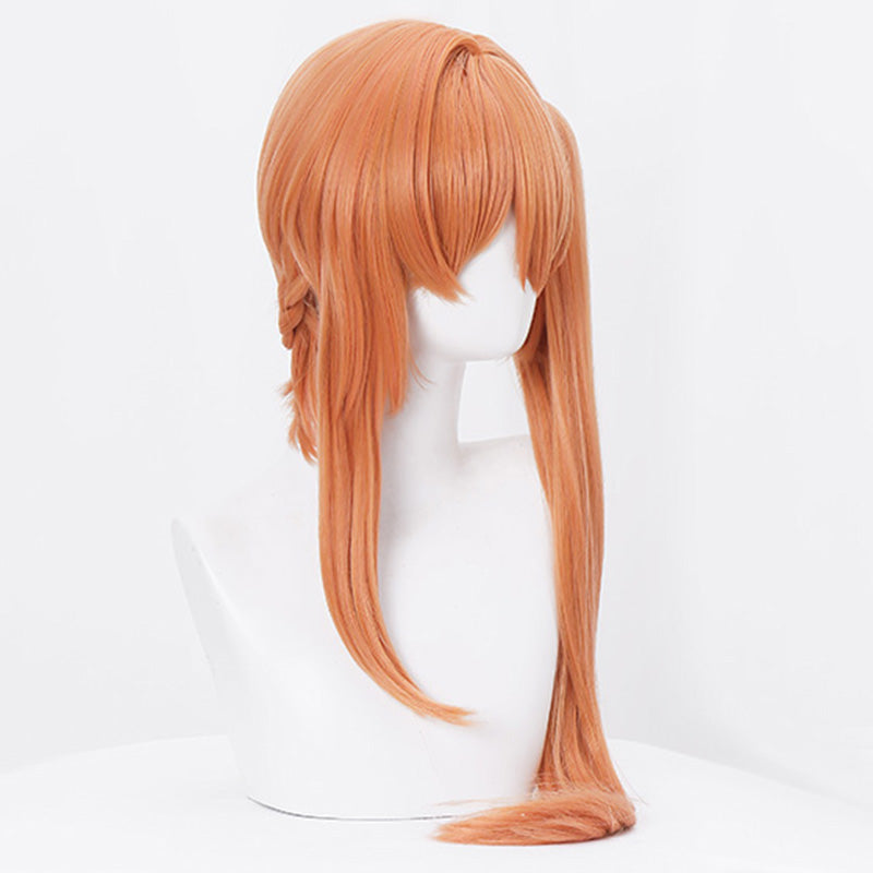 Honkai: Star Rail Guinaifen Cosplay Wig