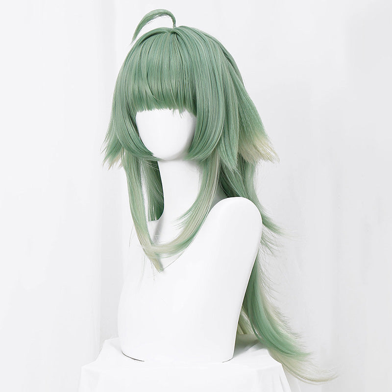 Honkai: Star Rail Huohuo Cosplay Wig