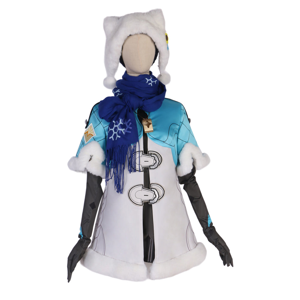 Honkai: Star Rail Lynx Cosplay Costume