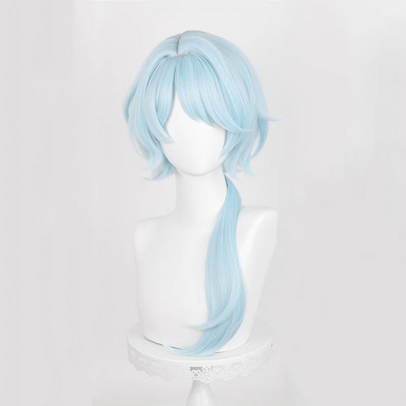 Honkai: Star Rail Misha Cosplay Wig