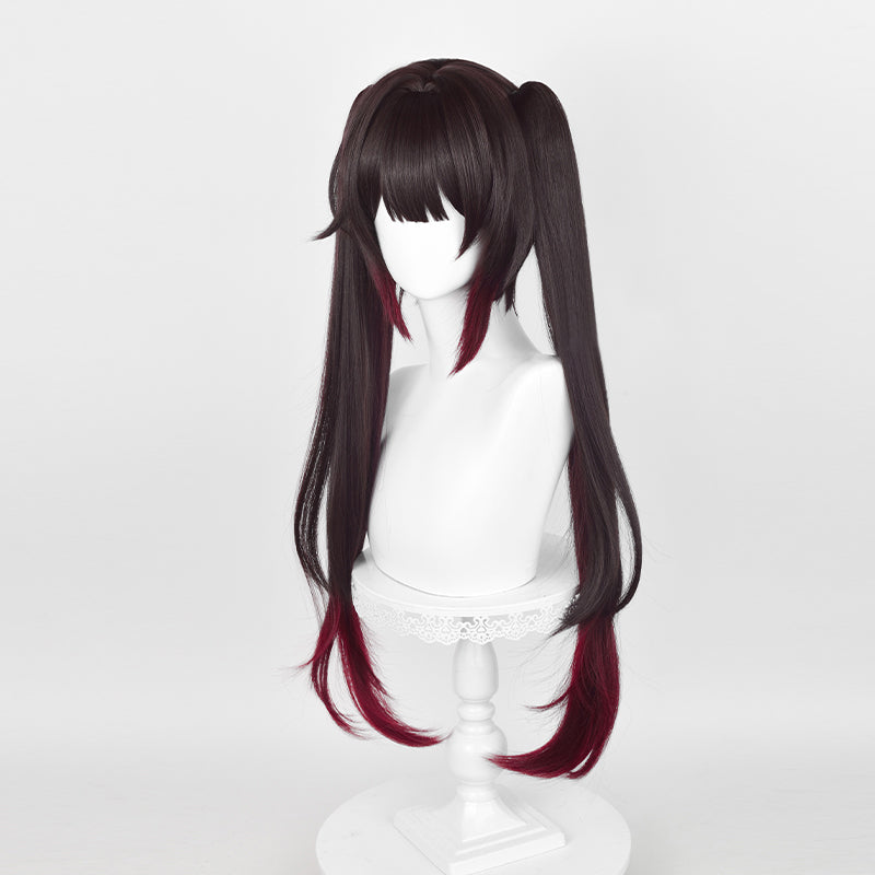 Honkai: Star Rail Sparkle Cosplay Wig