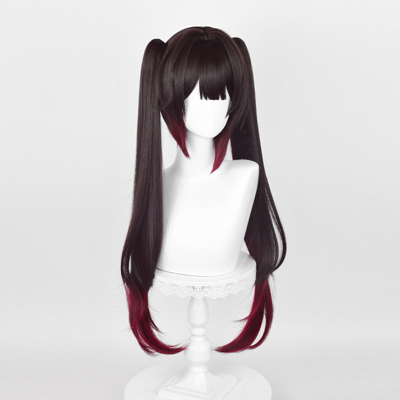 Honkai: Star Rail Sparkle Cosplay Wig