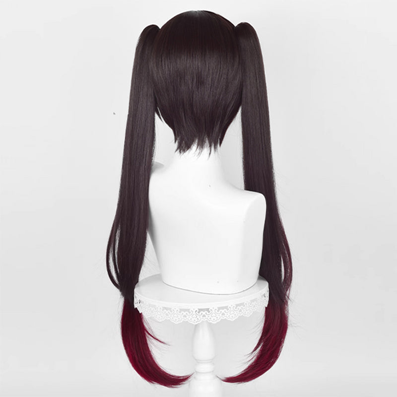 Honkai: Star Rail Sparkle Cosplay Wig