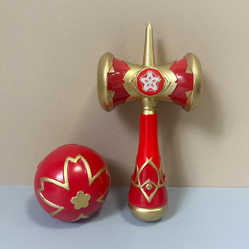 Honkai: Star Rail Sparkle Kendama Ball Cosplay Accessory Prop