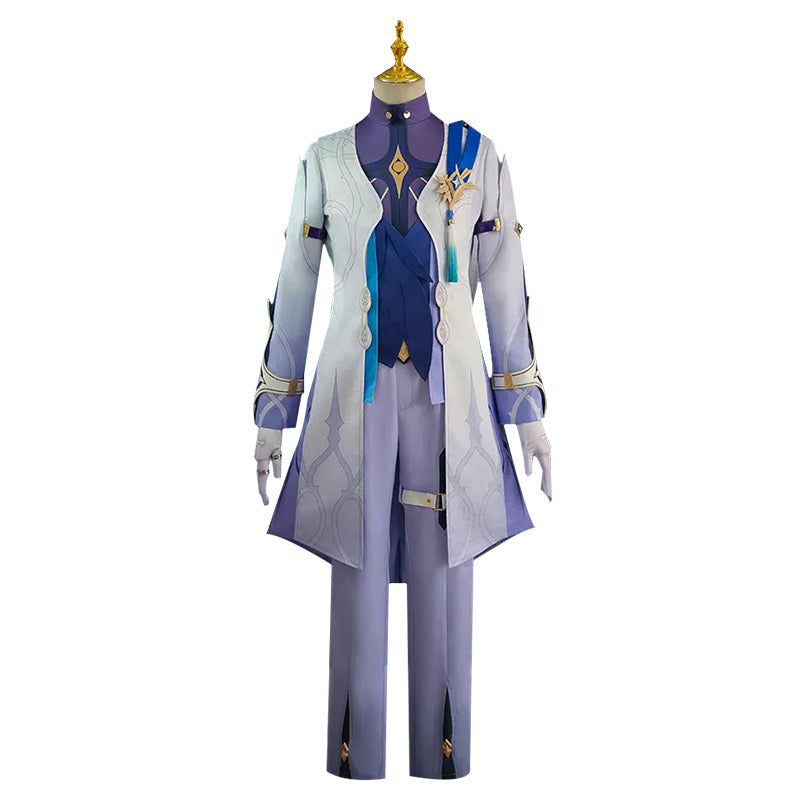 Honkai: Star Rail Sunday Cosplay Costume