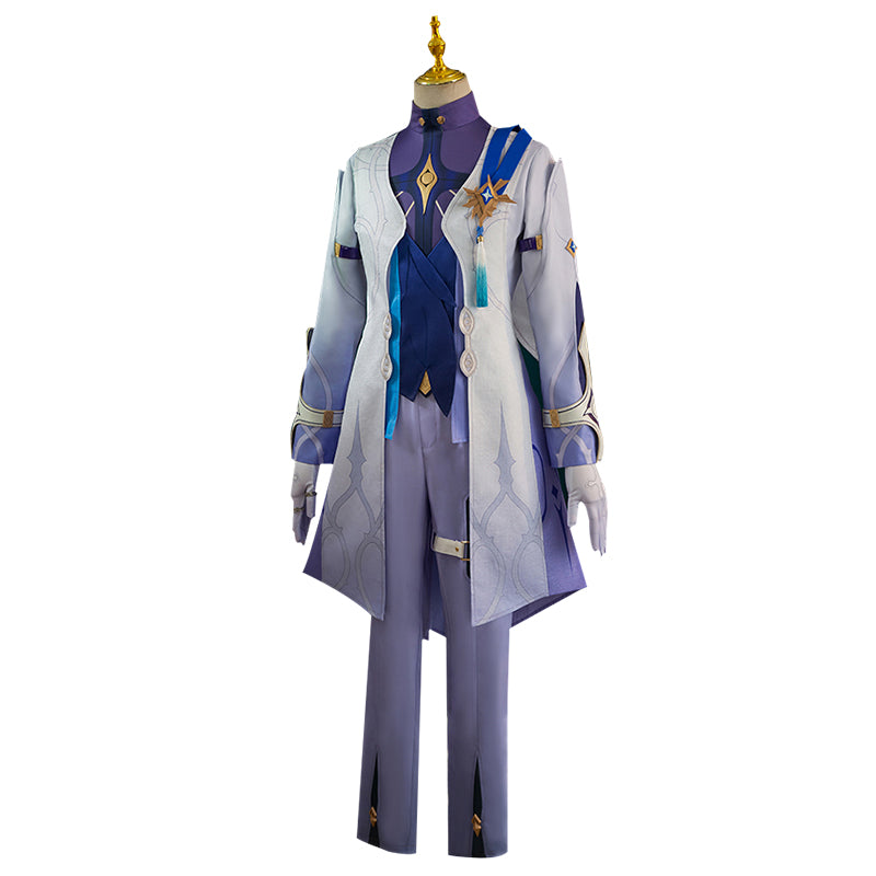 Honkai: Star Rail Sunday Cosplay Costume