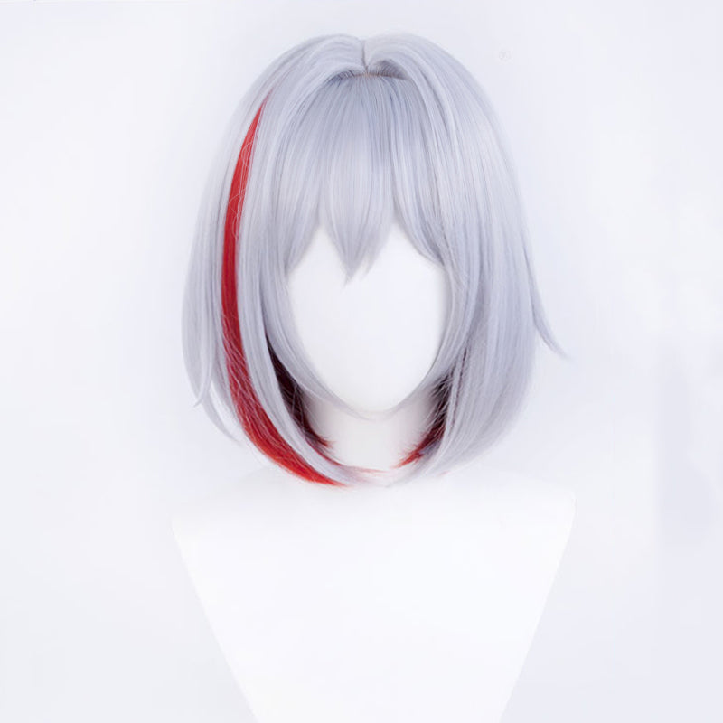 Honkai: Star Rail Topaz & Numby Cosplay Wig