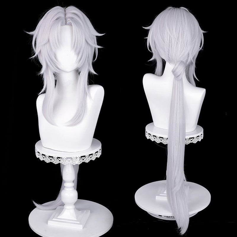 Honkai: Star Rail Yingxing Cosplay Wig