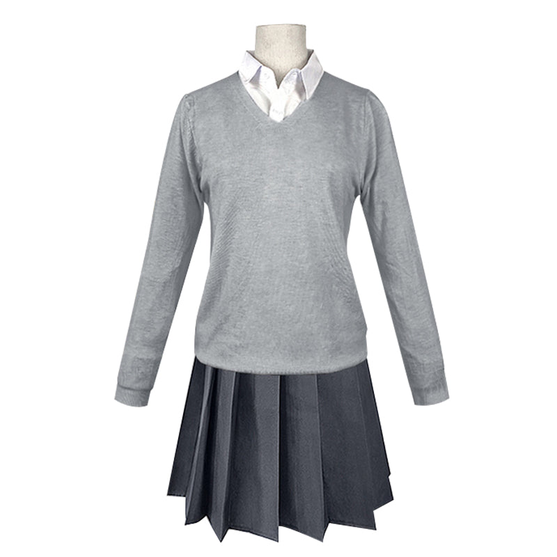 Horimiya Hori-San to Miyamura-Kun Kyouko Hori Cosplay Costume