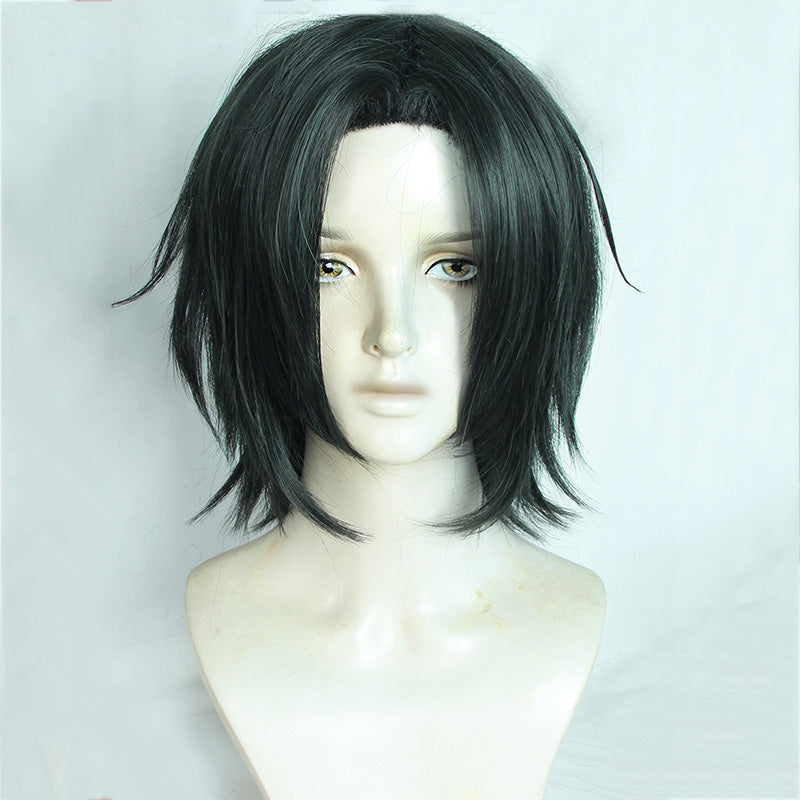 Hunter X Hunter Feitan Portor Cosplay Wig