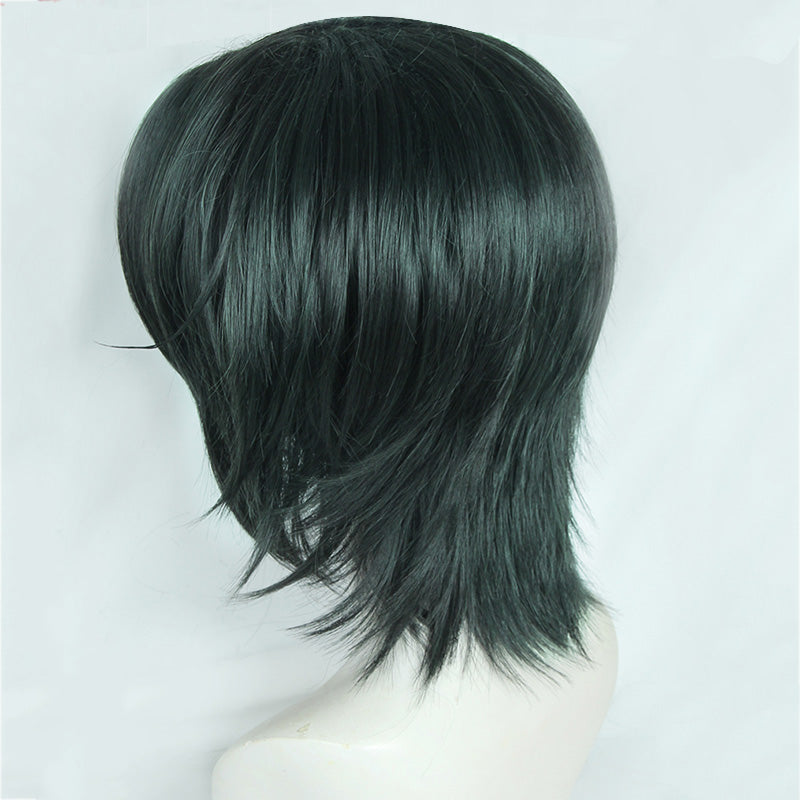 Hunter X Hunter Feitan Portor Cosplay Wig