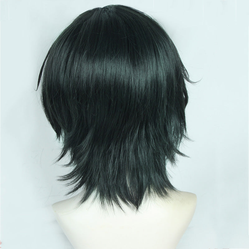 Hunter X Hunter Feitan Portor Cosplay Wig