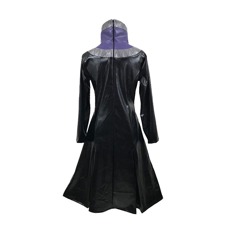 Hunter X Hunter Phantom Troupe Feitan Portor Cosplay Costume