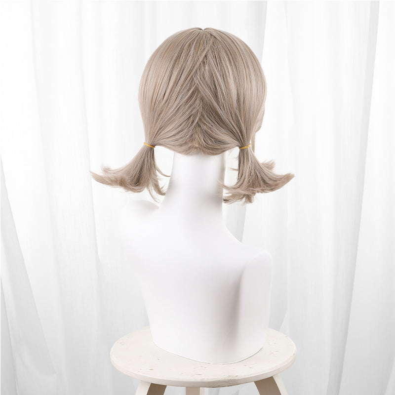 Identity V Hello Kitty Dream Gardener Emma Woods Cosplay Wig