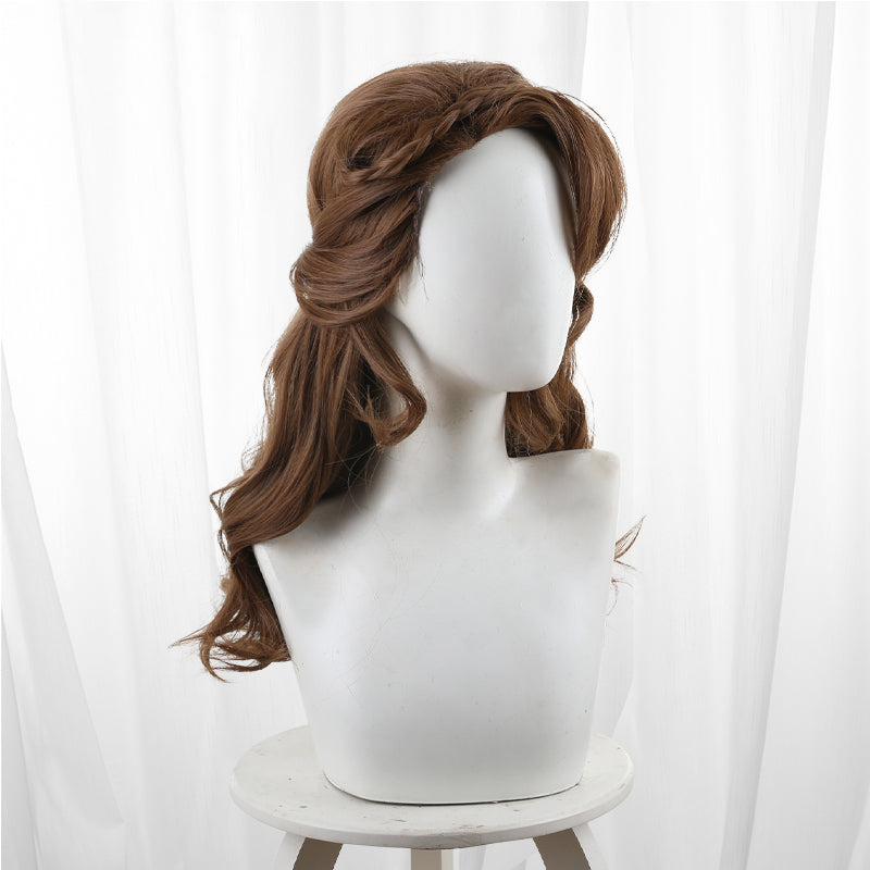 Identity V Juliet Psychologist Ada Mesmer Cosplay Wig