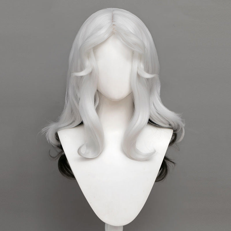 Identity V Everlasting Night Psychologist Ada Mesmer Cosplay Wig