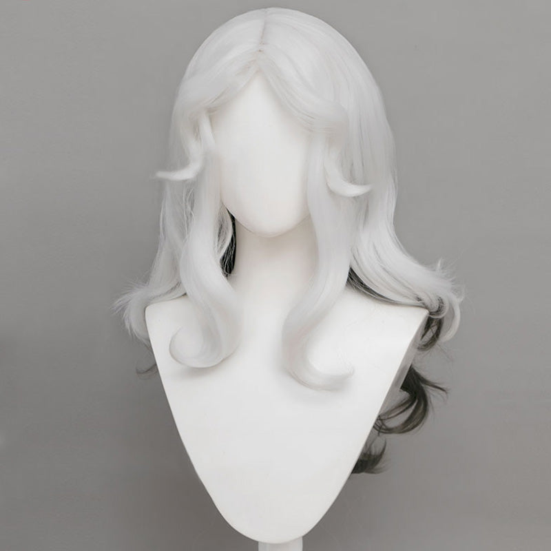 Identity V Everlasting Night Psychologist Ada Mesmer Cosplay Wig
