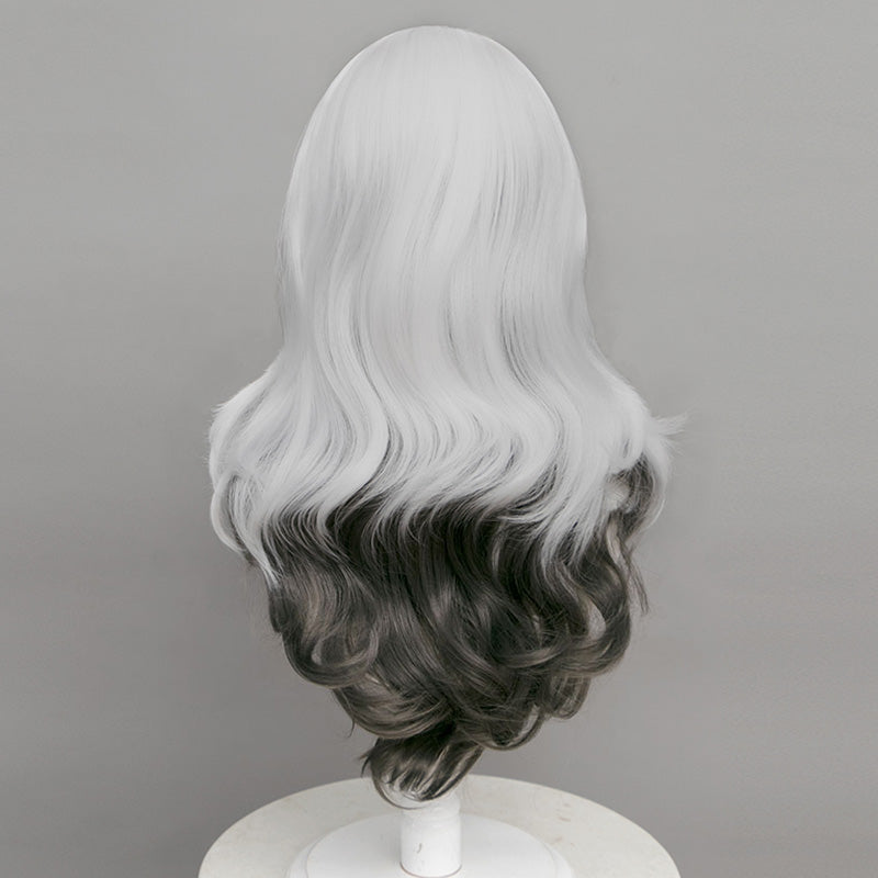 Identity V Everlasting Night Psychologist Ada Mesmer Cosplay Wig