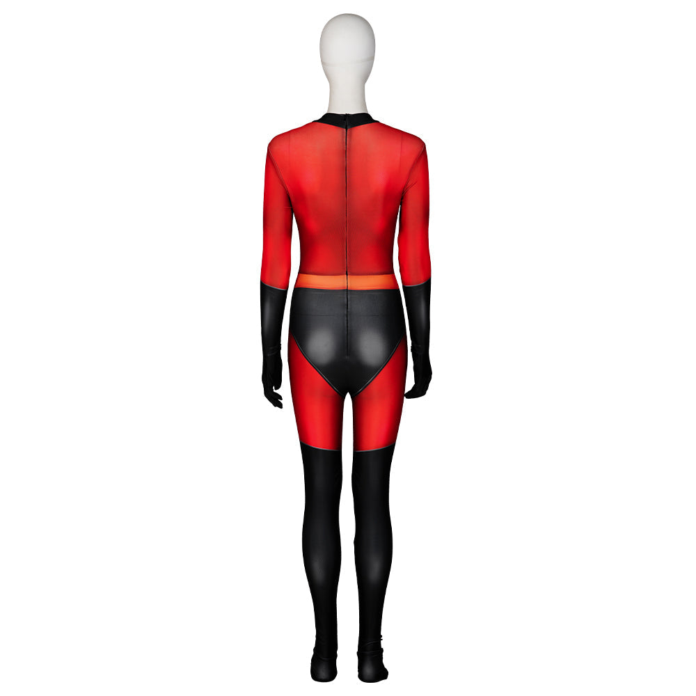 Incredibles 2 Helen Parr Cosplay Costume