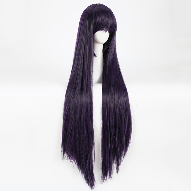 Inu x Boku SS Ririchiyo Shirakiin Cosplay Wig