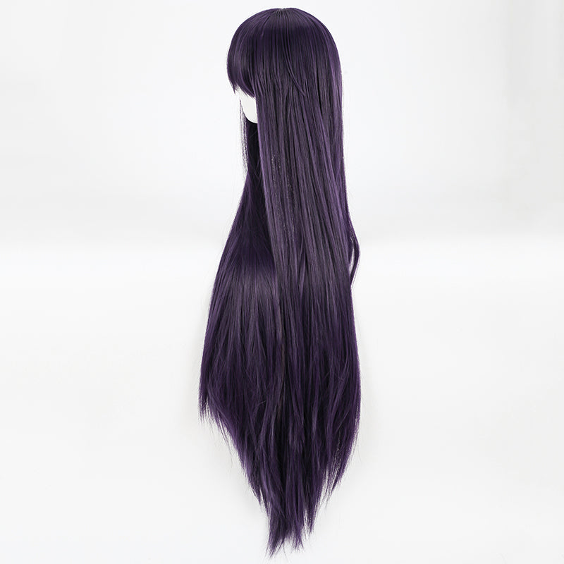 Inu x Boku SS Ririchiyo Shirakiin Cosplay Wig