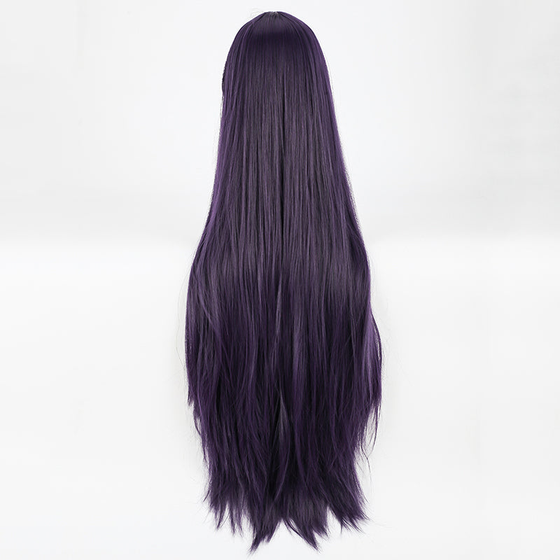 Inu x Boku SS Ririchiyo Shirakiin Cosplay Wig