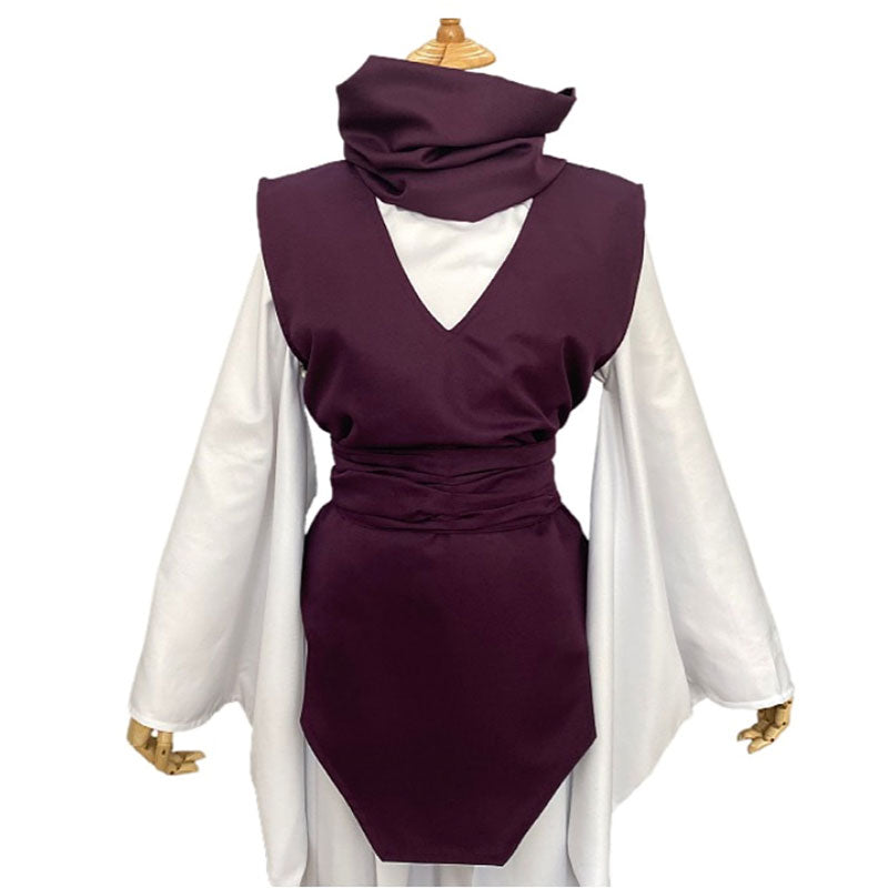 Jujutsu Kaisen Choso Cosplay Costume