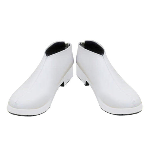 Jujutsu Kaisen Hajime Kashimo Cosplay Shoes