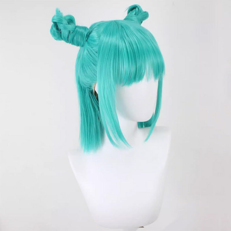 Jujutsu Kaisen Hajime Kashimo Cosplay Wig