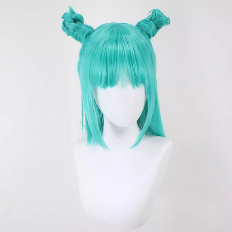 Jujutsu Kaisen Hajime Kashimo Cosplay Wig