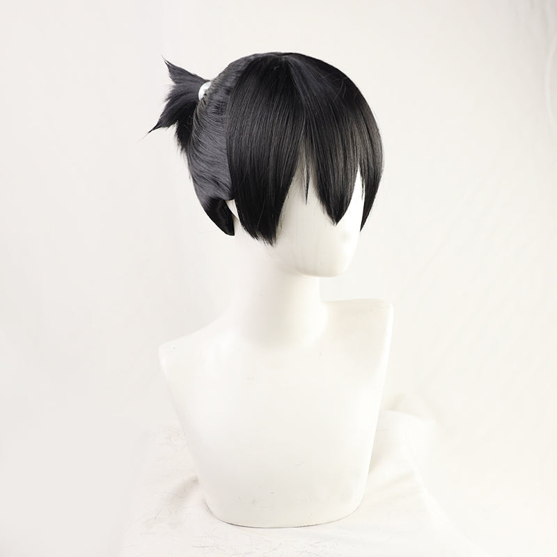 Jujutsu Kaisen Kokichi Muta Cosplay Wig