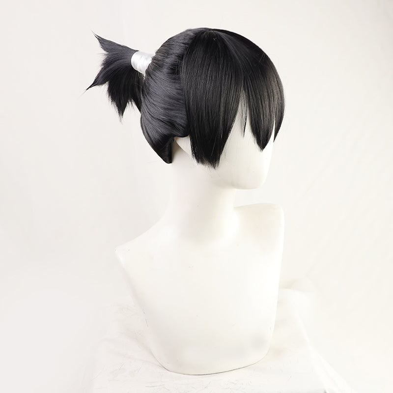 Jujutsu Kaisen Kokichi Muta Cosplay Wig