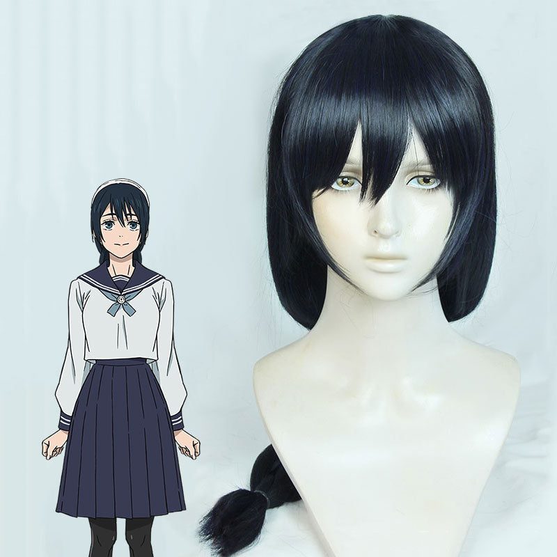 Jujutsu Kaisen Riko Amanai Cosplay Wig