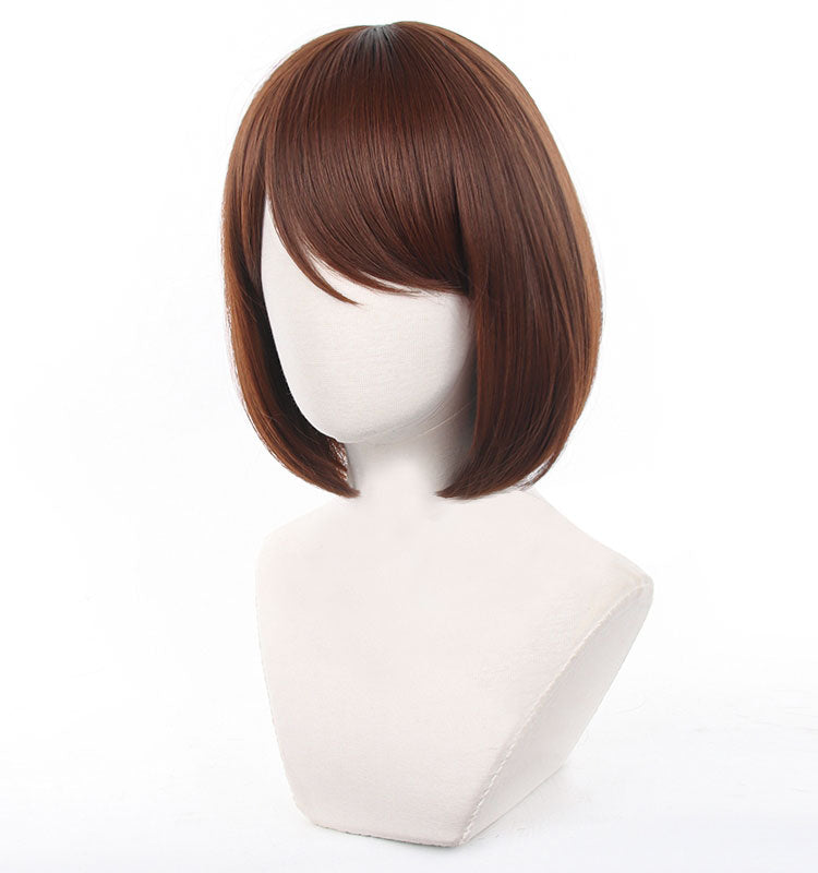 Jujutsu Kaisen Shoko Ieiri Cosplay Wig