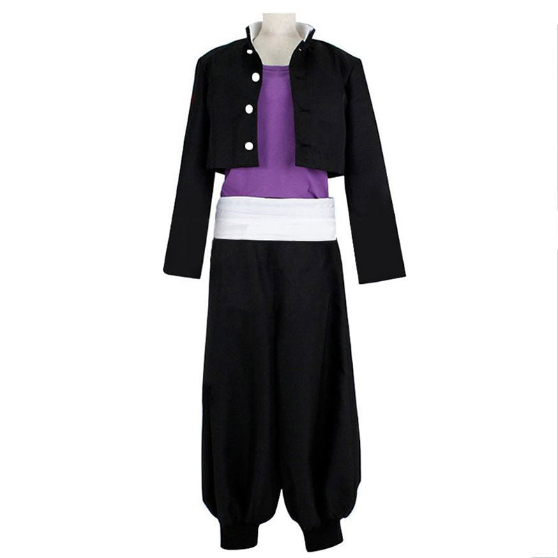 Jujutsu Kaisen Sorcery Fight Aoi Todo Cosplay Costume