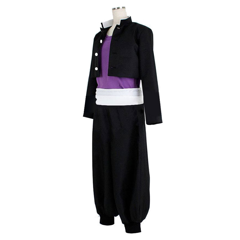 Jujutsu Kaisen Sorcery Fight Aoi Todo Cosplay Costume