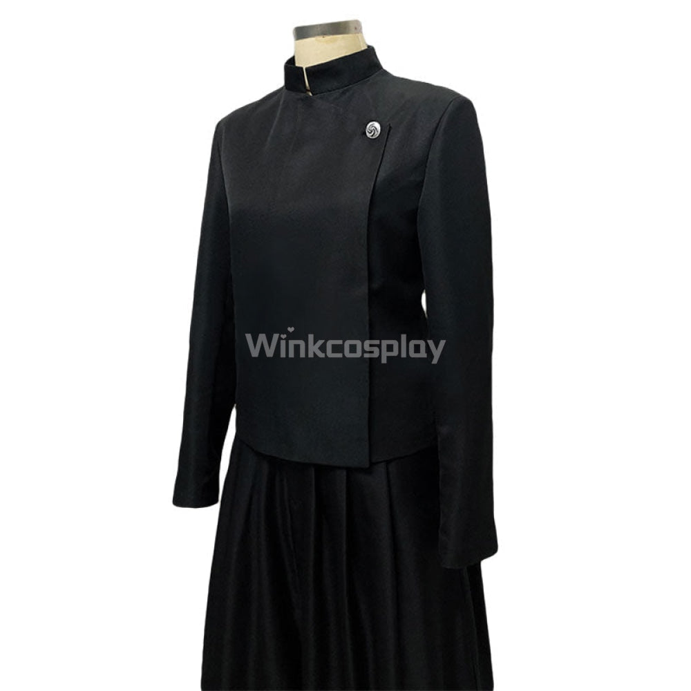 Jujutsu Kaisen Sorcery Fight Suguru Geto Cosplay Costume