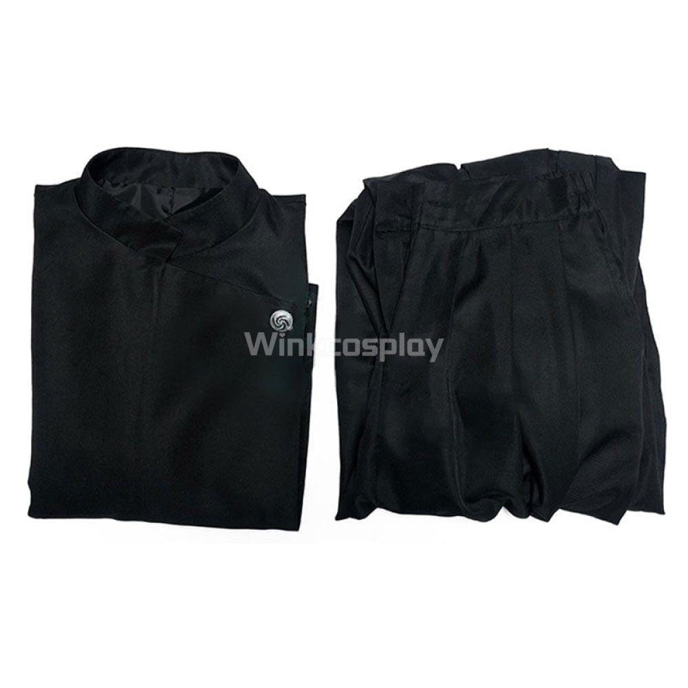 Jujutsu Kaisen Sorcery Fight Suguru Geto Cosplay Costume