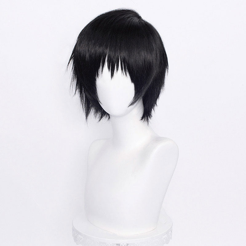 Jujutsu Kaisen Sorcery Fight Toji Fushiguro Cosplay Wig