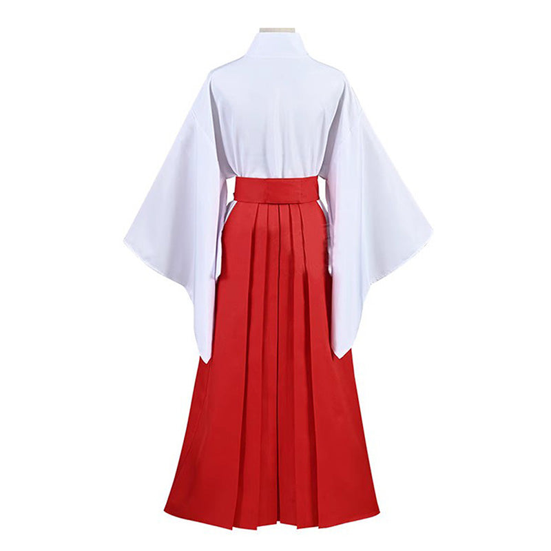 Jujutsu Kaisen Utahime Iori Cosplay Costume