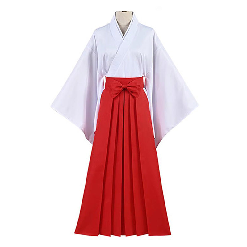 Jujutsu Kaisen Utahime Iori Cosplay Costume