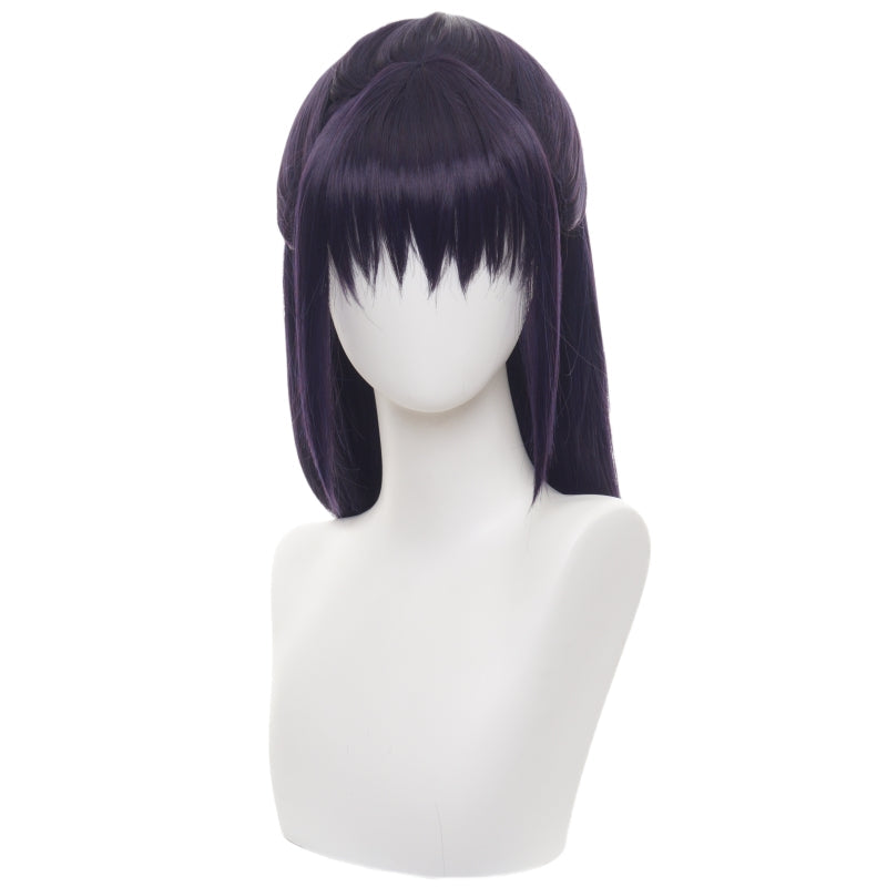 Jujutsu Kaisen Utahime Iori Cosplay Wig