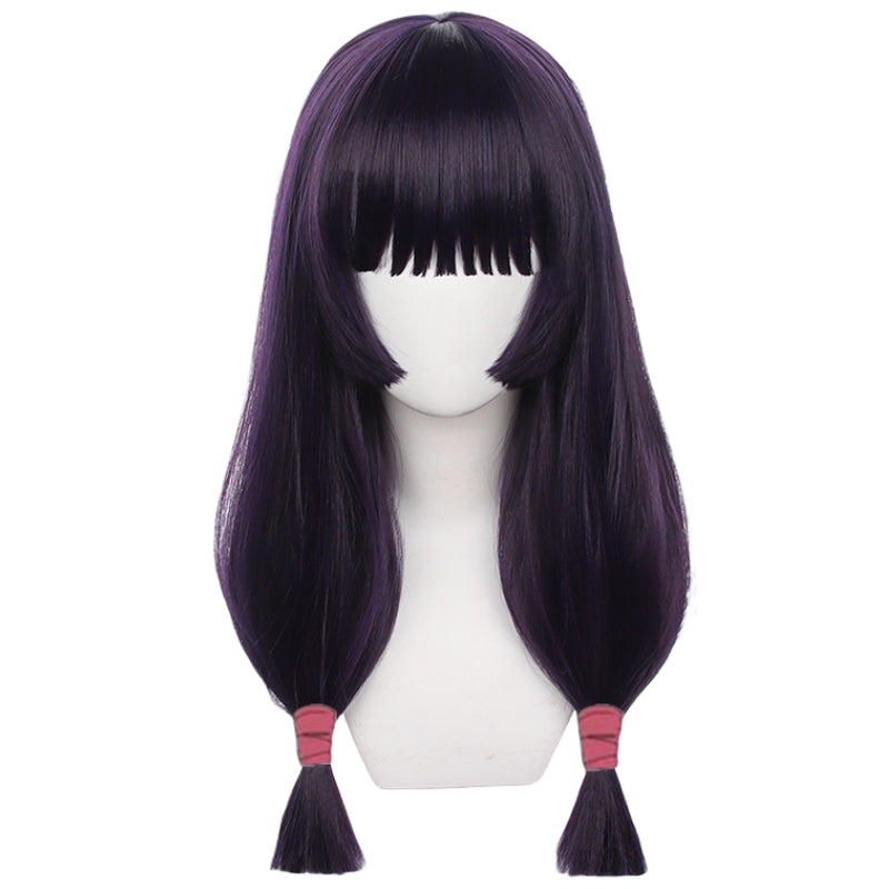 Jujutsu Kaisen Utahime Iori Young Cosplay Wig