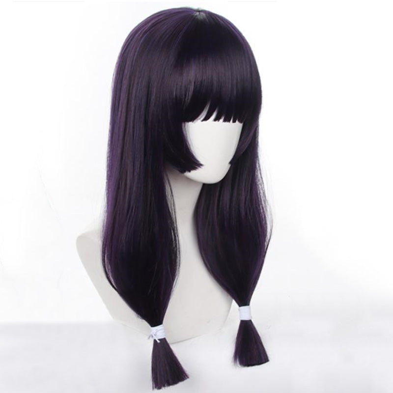 Jujutsu Kaisen Utahime Iori Young Cosplay Wig